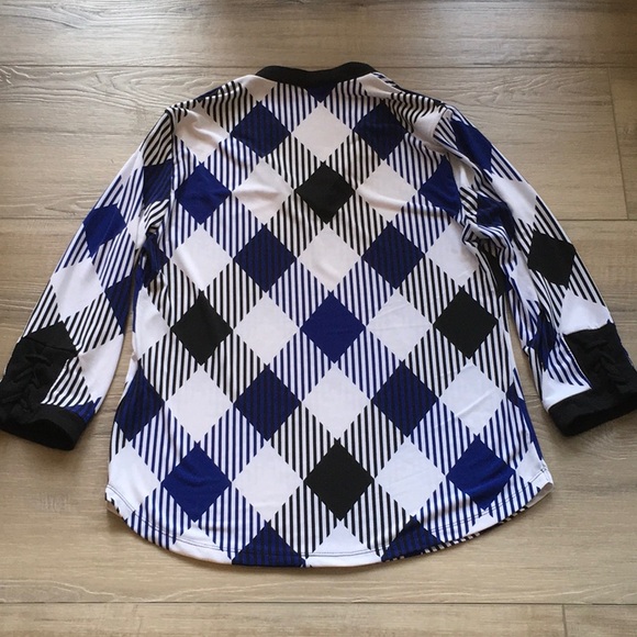 New York & Company 7th Avenue Design Studio Size XS - Picture 6 of 6